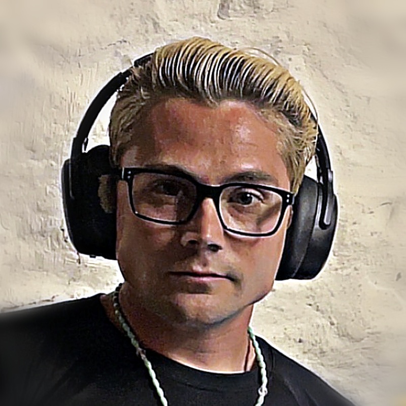 Jordan Schleicher